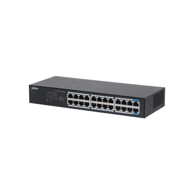 Коммутатор DH-S3024-24GT
