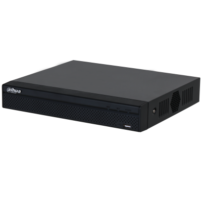 Регистратор Dahua DHI-NVR2104HS-P-4KS3