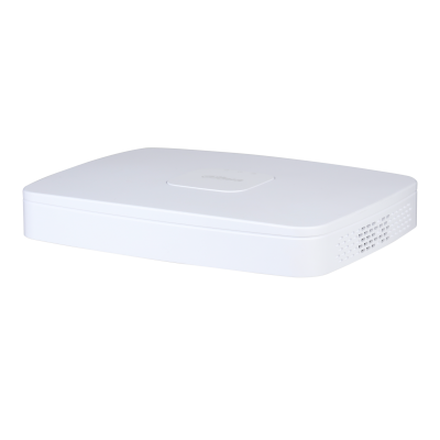 Регистратор Dahua DHI-NVR2108-8P-4KS3