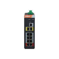 Dahua DH-IS4210-8GT-120