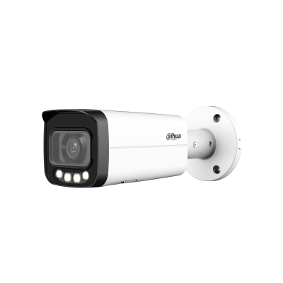 Камера Dahua DH-IPC-HFW5449TP-ASE-LED-0280B-S2