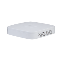 Регистратор Dahua DHI-NVR2116-4KS3