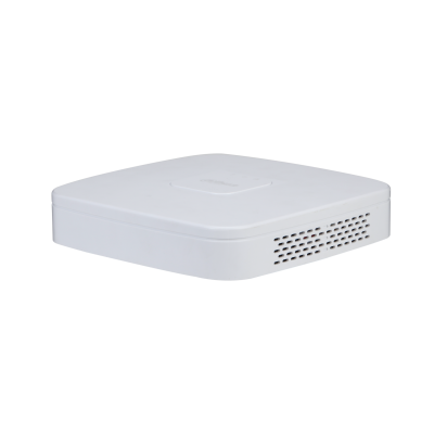 Регистратор Dahua DHI-NVR2116-4KS3