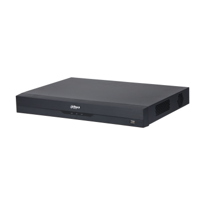 Регистратор Dahua DHI-NVR5208-EI