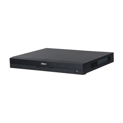 Регистратор Dahua DHI-NVR5216-16P-EI
