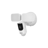 Камера Dahua DH-IPC-WL46AP-0280B