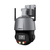 Камера Dahua DH-SD3C205DB-GNY-A-PV