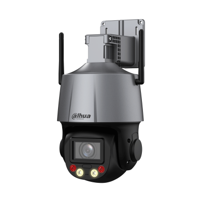 Камера Dahua DH-SD3C205DB-GNY-A-PV