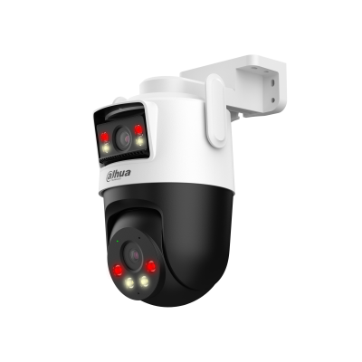 Камера Dahua DH-IPC-P3DP-3F-PV-0280B/0600B