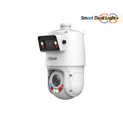 Камера Dahua DH-SDT4E425-8P-GB-APV1