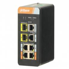 DH-PFS4207-4GT-DP DH-PFS4207-4GT-DP