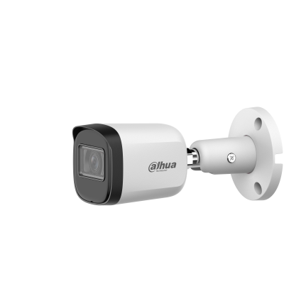 Камера Dahua DH-HAC-B2A21P-U-0360B