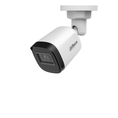 Камера Dahua DH-HAC-B1A21P-U-0280B