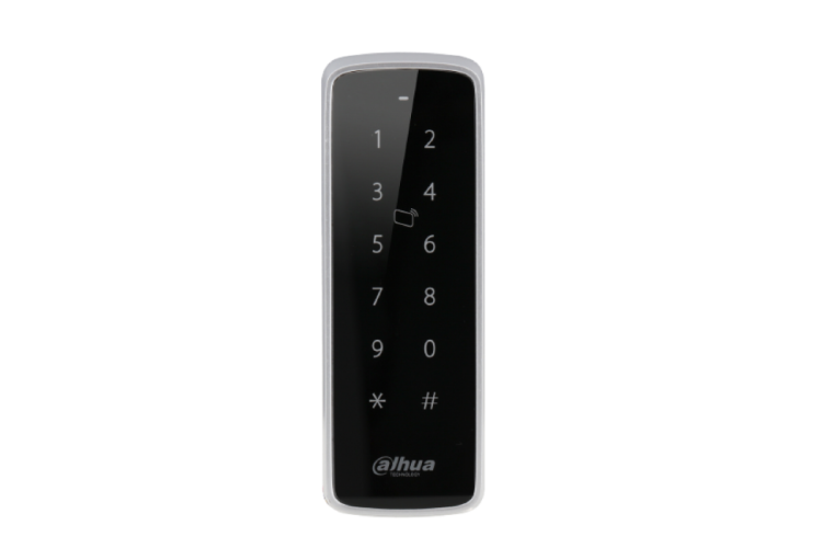 Dahua DHI-ASR1201D-D