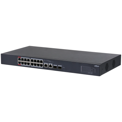 Коммутатор DH-CS4218-16ET-240