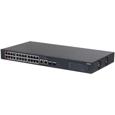 Коммутатор DH-CS4226-24ET-240