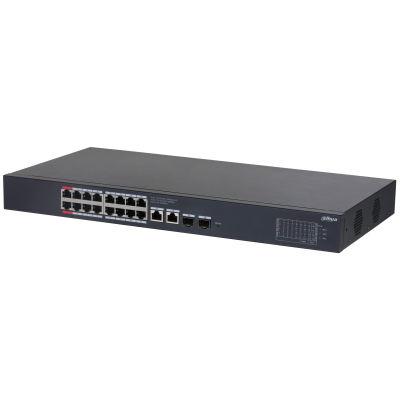 Коммутатор DH-CS4220-16GT-240