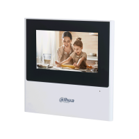 Dahua DHI-VTH2611L-WP