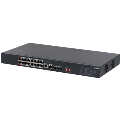Коммутатор DH-S3218-16ET-190