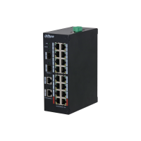 Коммутатор DH-S3220-16GT-190