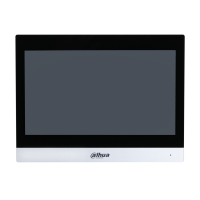 Dahua DHI-VTH8A41KMS-W