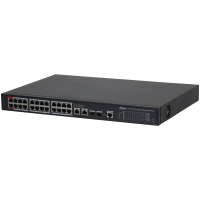 Коммутатор DH-S4228-24GT-360