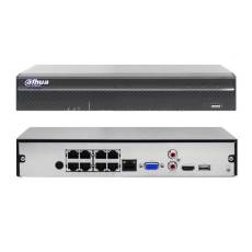 DHI-NVR2108HS-8P-I DHI-NVR2108HS-8P-I
