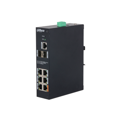Коммутатор DH-HS4208-4GT-60