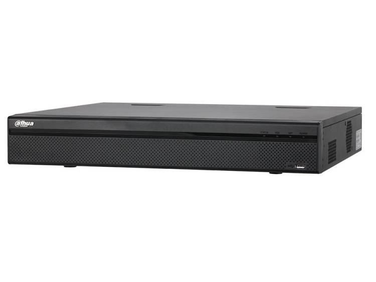 DHI-NVR4116HS-4KS2/L купить в Москве со скидкой от 20% - Dahua Dh