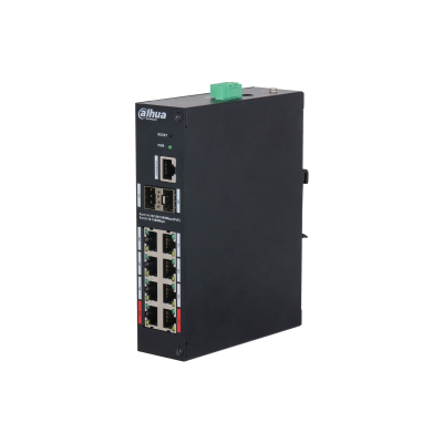 Коммутатор DH-HS4210-8GT-90