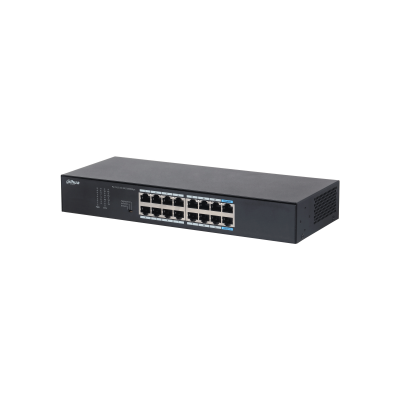 Коммутатор DH-S3016-16GT