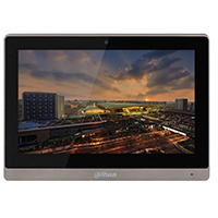 Dahua IP домофоны