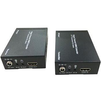 Передача видеосигнала Dahua